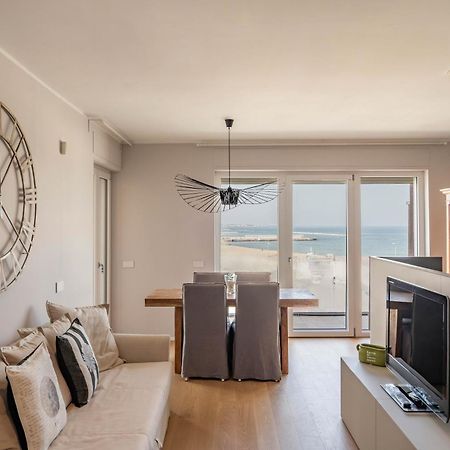 Palazzo Verdi Luxury Accomodation Bari Buitenkant foto