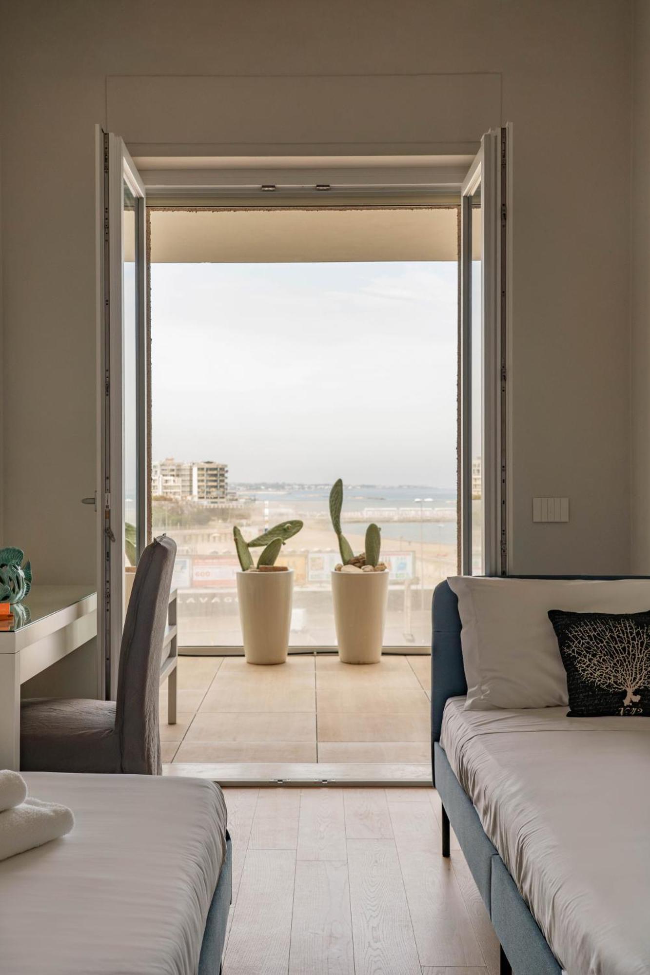 Palazzo Verdi Luxury Accomodation Bari Buitenkant foto