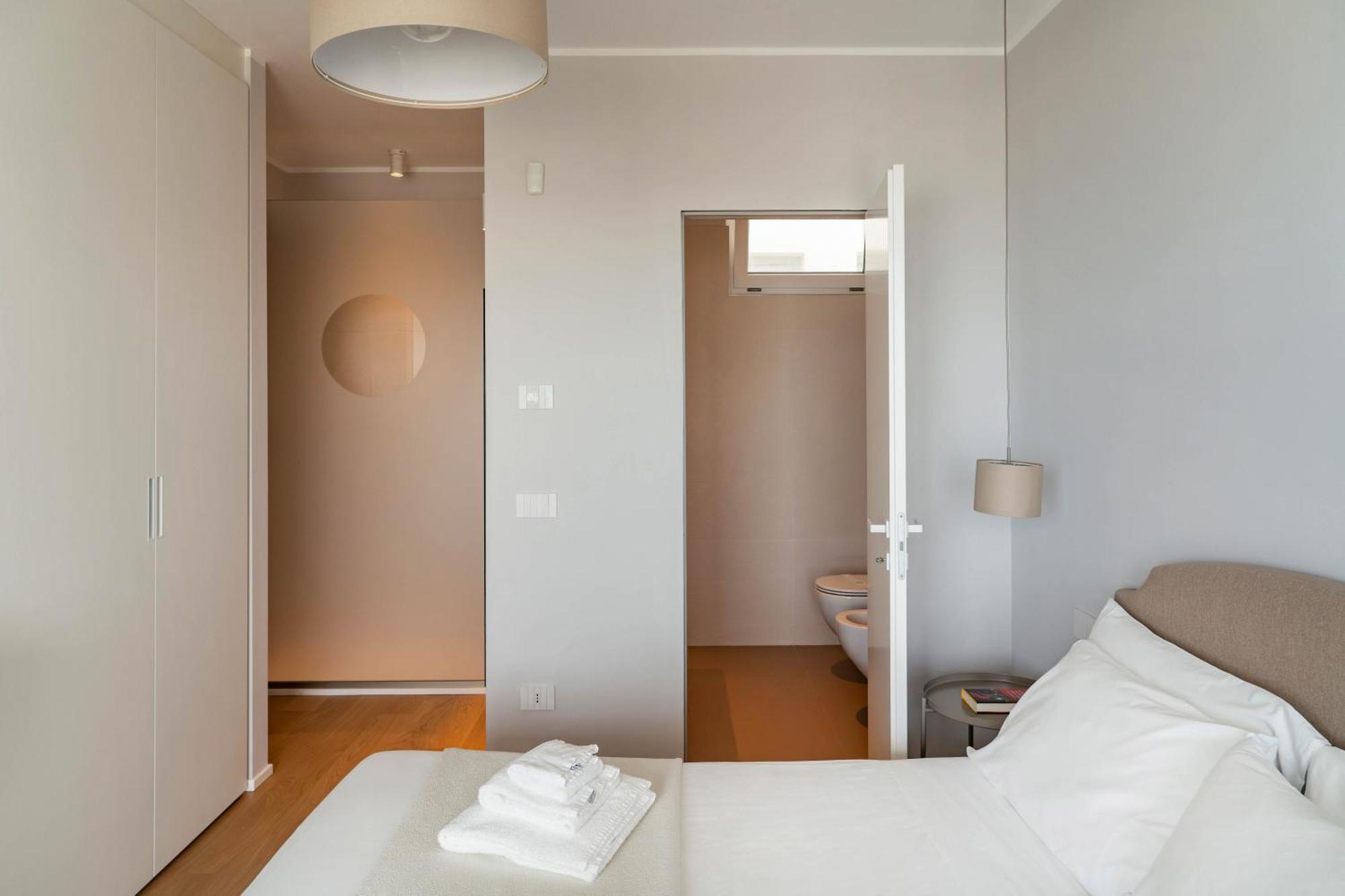 Palazzo Verdi Luxury Accomodation Bari Buitenkant foto