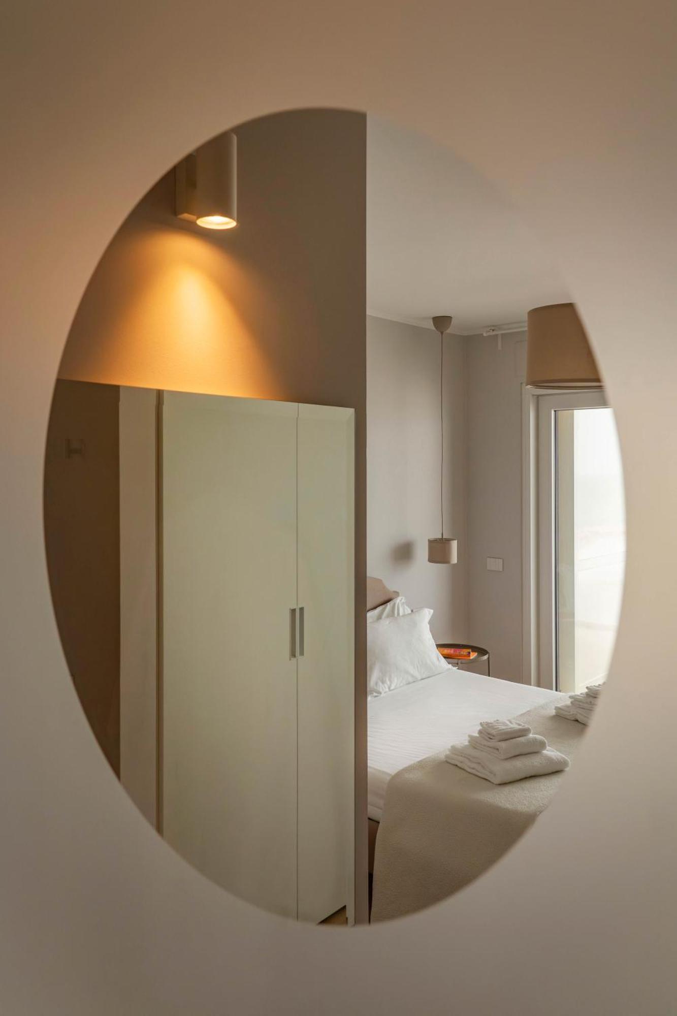Palazzo Verdi Luxury Accomodation Bari Buitenkant foto