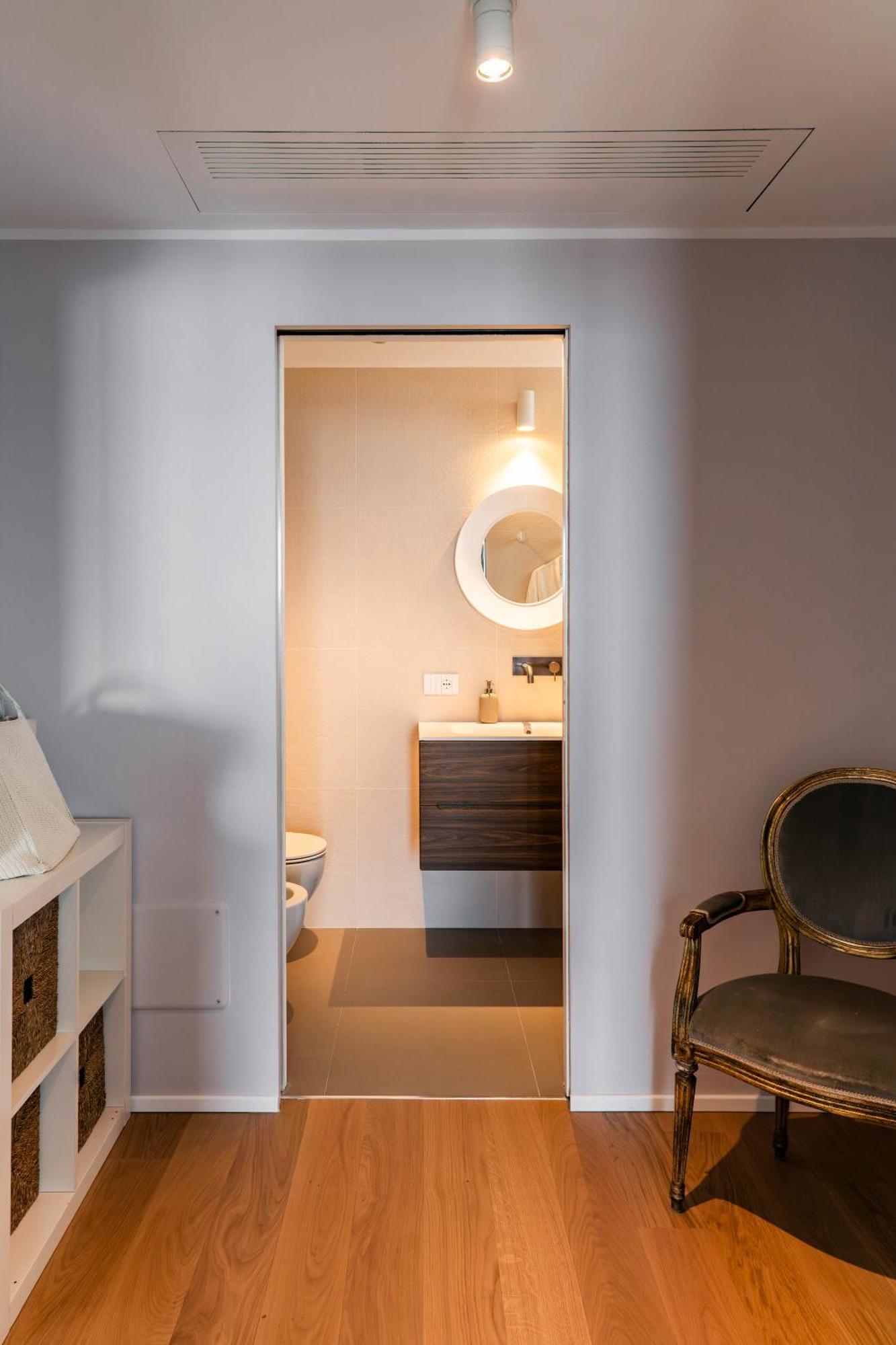 Palazzo Verdi Luxury Accomodation Bari Buitenkant foto