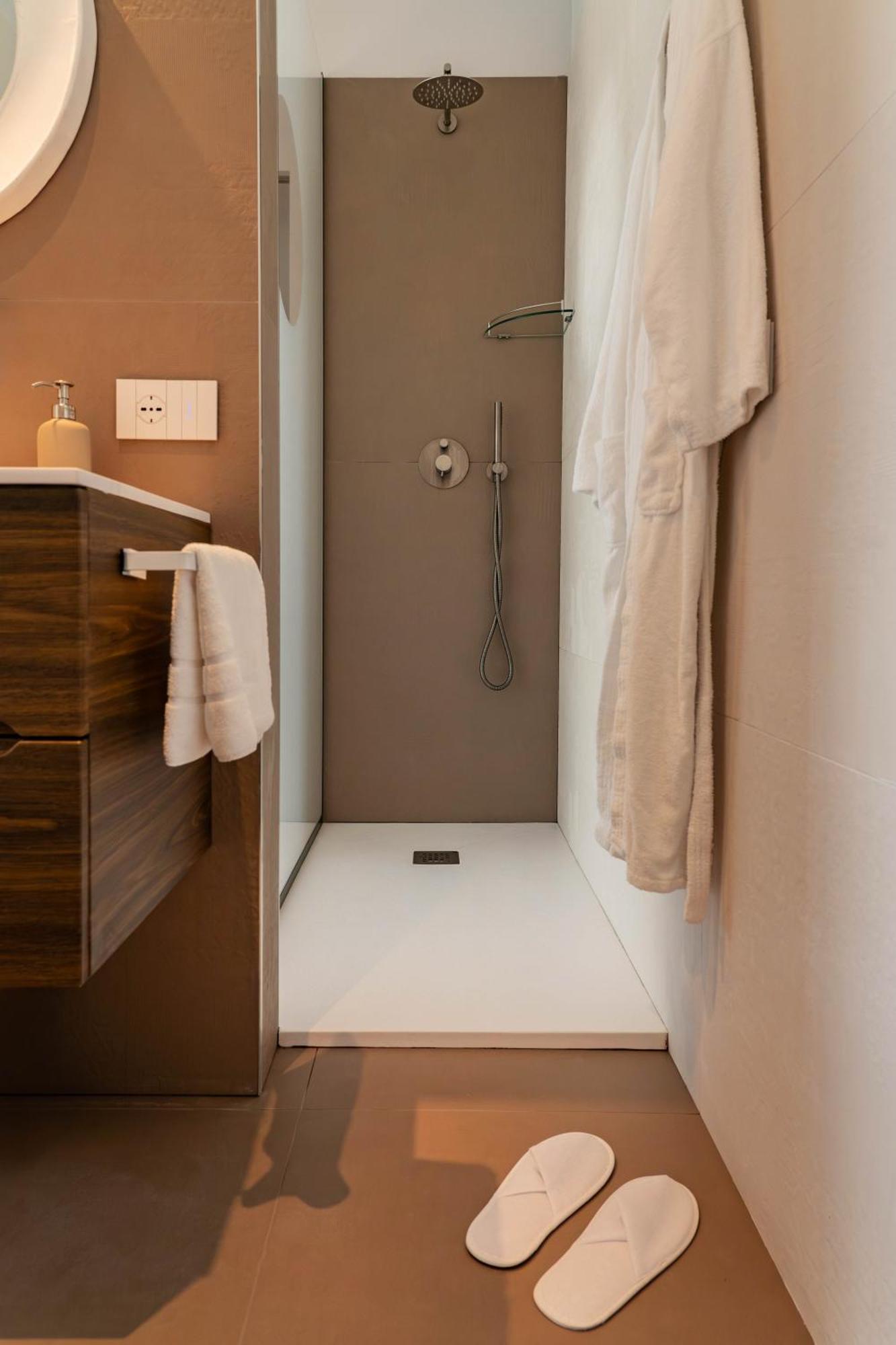 Palazzo Verdi Luxury Accomodation Bari Buitenkant foto
